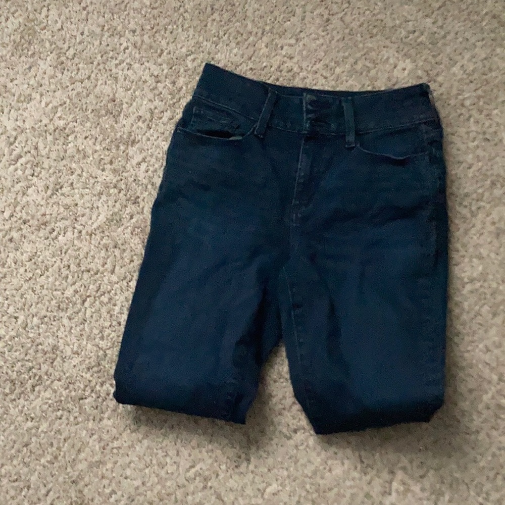 Blue Jeans